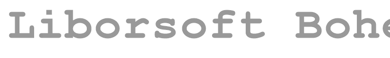 Liborsoft Bohemia
