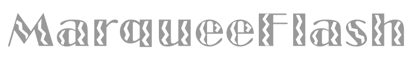 MarqueeFlash