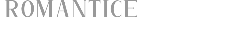 Romantice