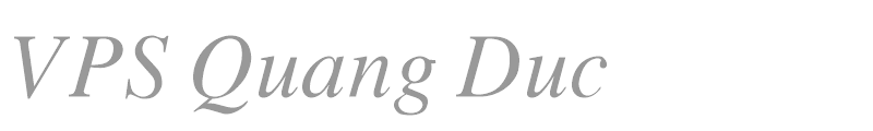 VPS Quang Duc