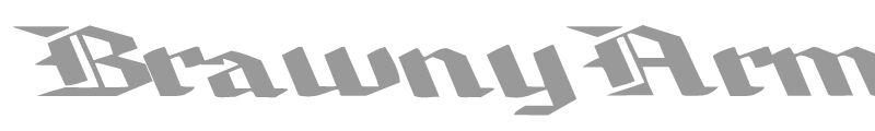 BrawnyArmsLight99