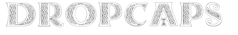 DropCaps