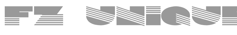FZ UNIQUE 11 EX