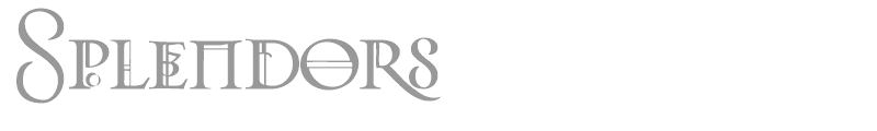 Splendors
