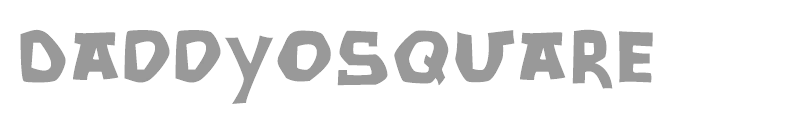 DaddyOSquare
