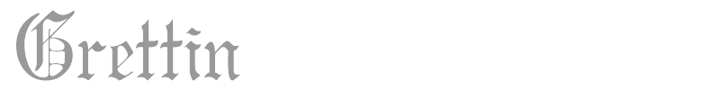 Grettin