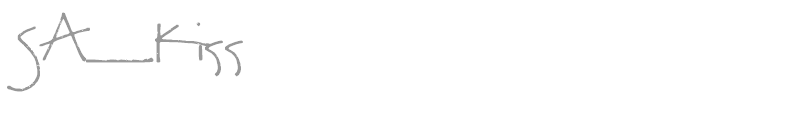 SA_Kiss