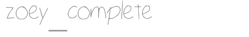 zoey_complete