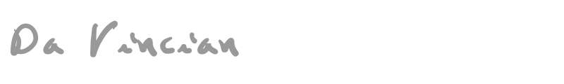 Da Vincian