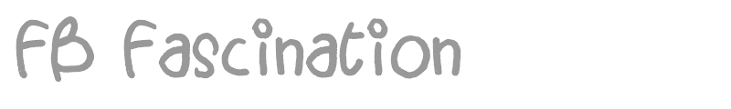 FB Fascination