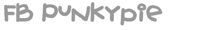 FB Punkypie