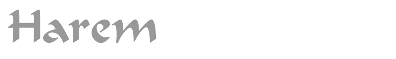 Harem