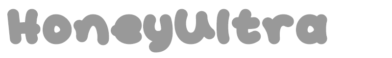 HoneyUltra