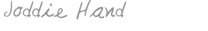 Joddie Hand