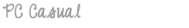 PC Casual
