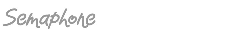 Semaphone