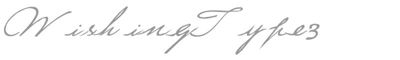 WishingType3