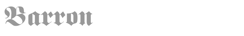 Barron