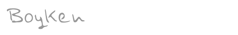 Boyken