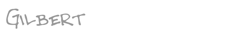 Gilbert