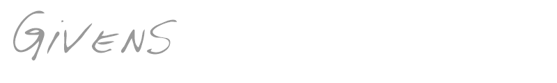 Givens
