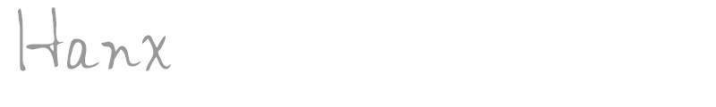 Hanx