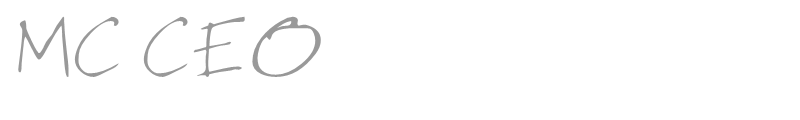 MC CEO