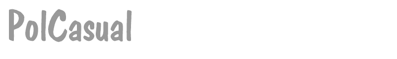 PolCasual