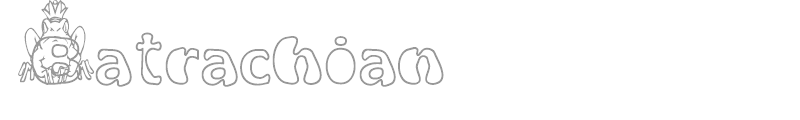 Batrachian