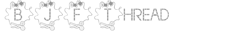BJF Thread