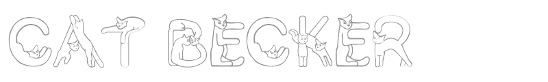 Cat Becker