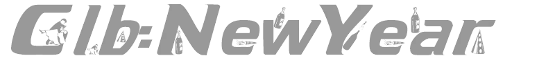 Clb:NewYear