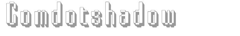Comdotshadow