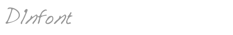 Dlnfont