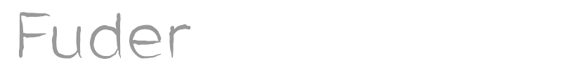 Fuder