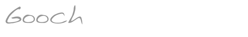 Gooch