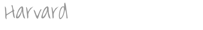 Harvard