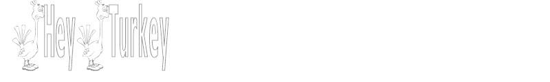 HeyTurkey