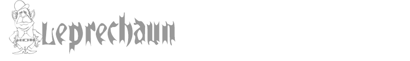 Leprechaun