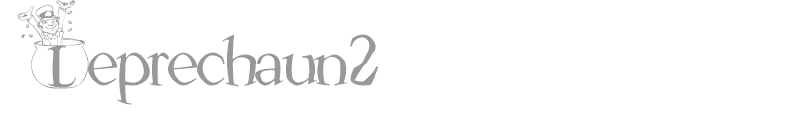 Leprechaun2