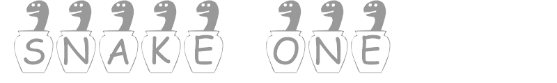 Snake one