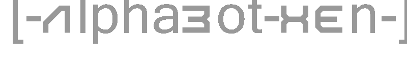 [-AlphaBot-Xen-]
