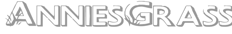 AnniesGrass