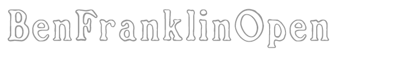 BenFranklinOpen