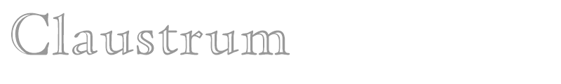 Claustrum