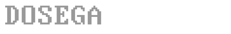 DOSEGA