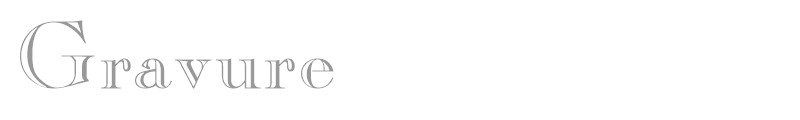 Gravure