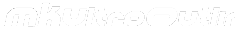 MKUltraOutline