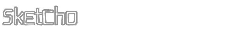 Sketcho