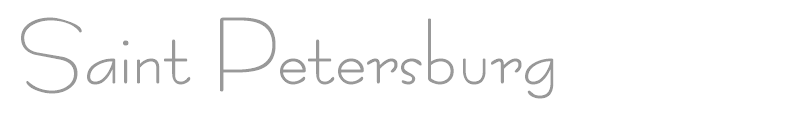 Saint Petersburg